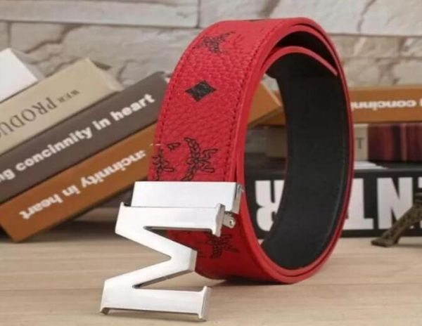 2022 m luxury designer belt g buckle fashion genuine leather women belts for men letter double big gold classical1608655, Black;brown
2022 m luxury designer belt g buckle fashion genuine leather women belts for men letter double big gold classical1608655, Black;brown