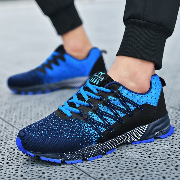 dress shoes men sneakers breathable mesh casual lac up mens lightweight vulcanize walking zapatillas hombre 221207, Black
dress shoes men sneakers breathable mesh casual lac up mens lightweight vulcanize walking zapatillas hombre 221207, Black