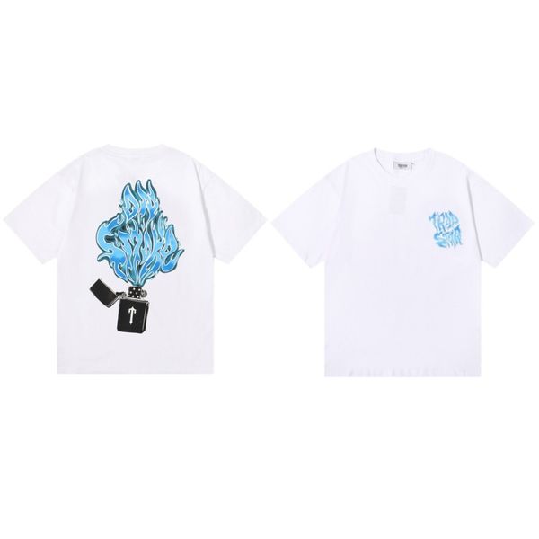 mens t shirts trapstar tee cotton round collar hip hop short sleeve t-shirt fashion men casual alphabet print t-shirts 40, White;black
mens t shirts trapstar tee cotton round collar hip hop short sleeve t-shirt fashion men casual alphabet print t-shirts 40, White;black