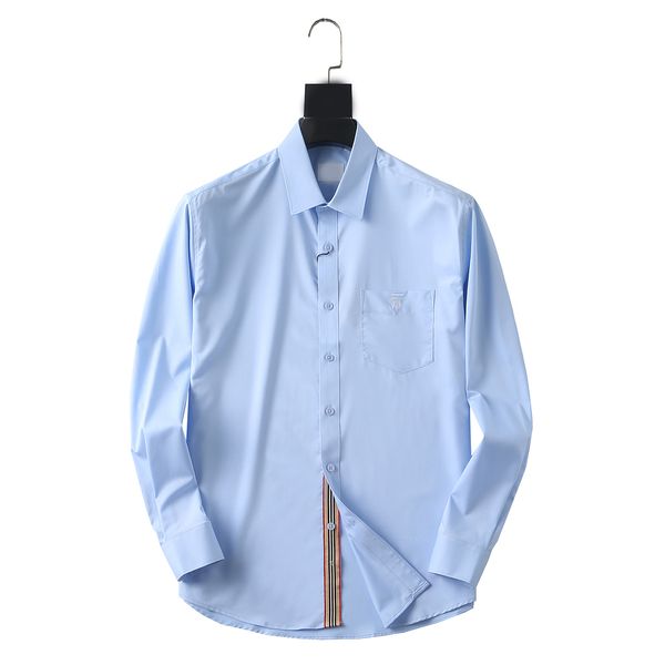 designers mens dress shirts business fashion casual shirt brands men spring slim fit shirts chemises de marque pour hommes #23, White;black
designers mens dress shirts business fashion casual shirt brands men spring slim fit shirts chemises de marque pour hommes #23, White;black