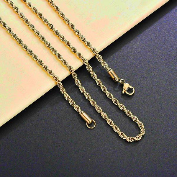 fashion jewel stainless steel hip hop chain designer necklace men necklaces women necklace 18k gold stainless chains necklace man luxury cha, Silver
fashion jewel stainless steel hip hop chain designer necklace men necklaces women necklace 18k gold stainless chains necklace man luxury cha, Silver