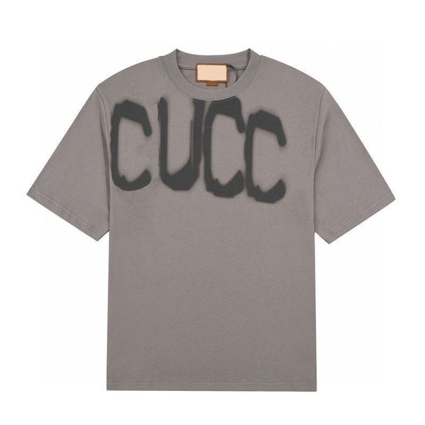 summer men t shirts with letter printed casual mens t shirt fashion tees streetwear t-shirt printing, White;black
summer men t shirts with letter printed casual mens t shirt fashion tees streetwear t-shirt printing, White;black