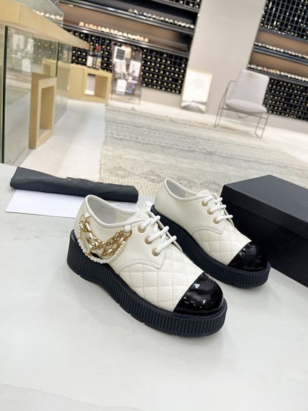 shoes c08 designer version pure handmade custom 2022 new xiaoxiangjia fashion ladies single shoes, Black
shoes c08 designer version pure handmade custom 2022 new xiaoxiangjia fashion ladies single shoes, Black