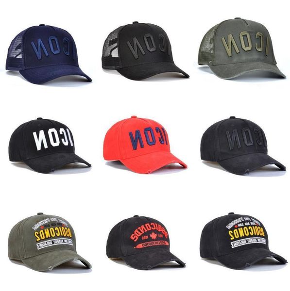 2022 icon mens designer hats casquette d2 caps luxury embroidery adjustable hat behind letter2028722, Blue;gray
2022 icon mens designer hats casquette d2 caps luxury embroidery adjustable hat behind letter2028722, Blue;gray