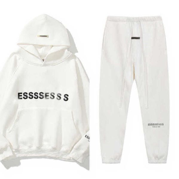 luxury fashion men's sweatshirts tracksuits essentials letter hoodies men women sportswear hooded pant coat sweater casual pullover co, Gray
luxury fashion men's sweatshirts tracksuits essentials letter hoodies men women sportswear hooded pant coat sweater casual pullover co, Gray