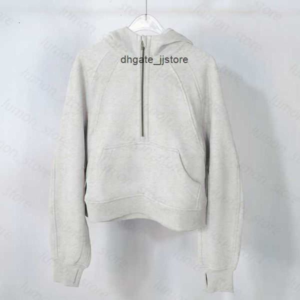 sweatshirts yoga hoodie scuba womens plus velvet thickening jackets hoodys sports half zipper terry designer sweater cing
sweatshirts yoga hoodie scuba womens plus velvet thickening jackets hoodys sports half zipper terry designer sweater cing