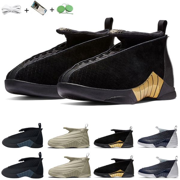 jumpman 15 mens basketball shoes jump 15s shoe billie eilish doernbecher obsidian stealth men trainers outdoor sports sneakers 40-46
jumpman 15 mens basketball shoes jump 15s shoe billie eilish doernbecher obsidian stealth men trainers outdoor sports sneakers 40-46