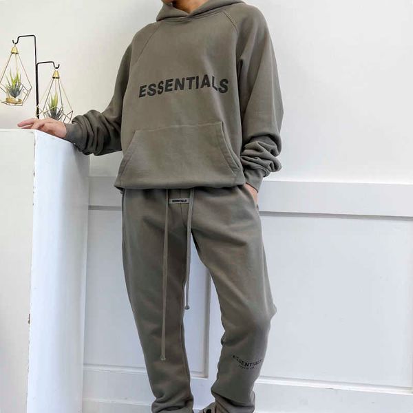 designer fashion essentials pants double reflective corset velvet drawstring casual high street guard men's brand, Black
designer fashion essentials pants double reflective corset velvet drawstring casual high street guard men's brand, Black