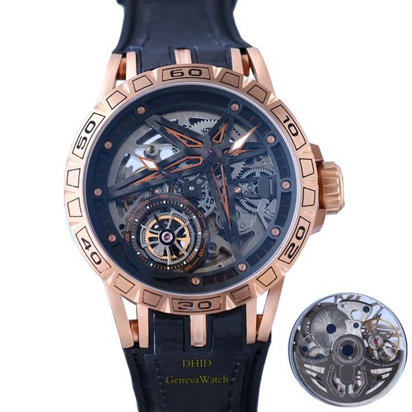 sport mens watches leather strap 316l steel watch automatic mechanical movement 45mm sapphire glass hollow dial wristwatches fashion montre, Slivery;brown
sport mens watches leather strap 316l steel watch automatic mechanical movement 45mm sapphire glass hollow dial wristwatches fashion montre, Slivery;brown