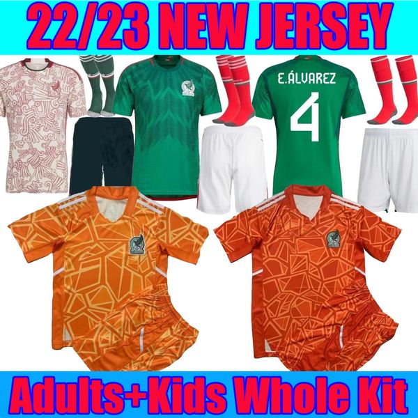 22 23 mexico soccer jersey home away pink green purpal copa america 2022 2023 chicharito a. guardado h. lozano herrera dos santos goalkeeper, Black
22 23 mexico soccer jersey home away pink green purpal copa america 2022 2023 chicharito a. guardado h. lozano herrera dos santos goalkeeper, Black