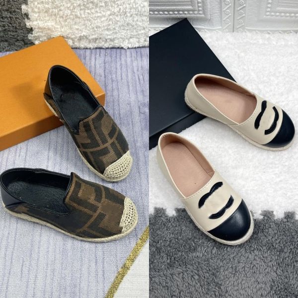girl's dress shoes loafers espadrilles leather loafer fisherman shoe 2023 fashion black cap toe straw bottom soles platform flats luxur
girl's dress shoes loafers espadrilles leather loafer fisherman shoe 2023 fashion black cap toe straw bottom soles platform flats luxur