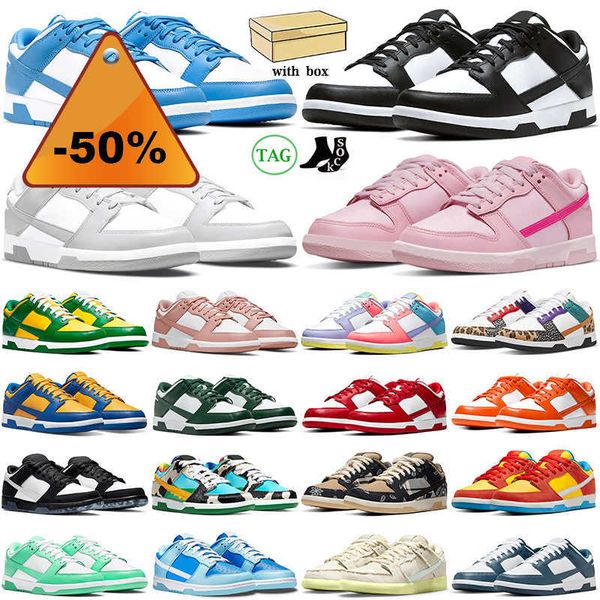 casual shoes mens trainers sports sneakers.triple pink panda white black team green grey fog university blue;with box low men women
casual shoes mens trainers sports sneakers.triple pink panda white black team green grey fog university blue;with box low men women