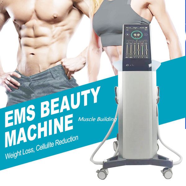 emslim body shaping ems muscle stimulator electromagnetic high intensity hiemt muscle building fat burning body sculpt contouring beauty equ
emslim body shaping ems muscle stimulator electromagnetic high intensity hiemt muscle building fat burning body sculpt contouring beauty equ