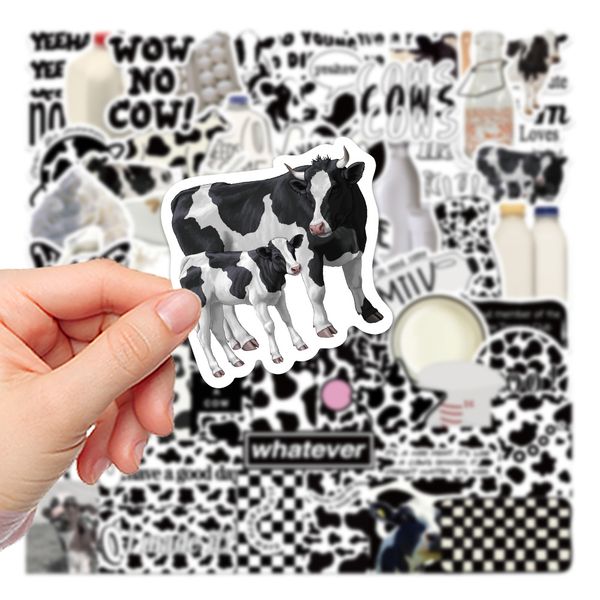 60pcs/lot skateboard stickers ins cow for car lapipad bicycle motorcycle helmet ps4 phone kids toys diy decals pvc water bottle suitcase sti
60pcs/lot skateboard stickers ins cow for car lapipad bicycle motorcycle helmet ps4 phone kids toys diy decals pvc water bottle suitcase sti