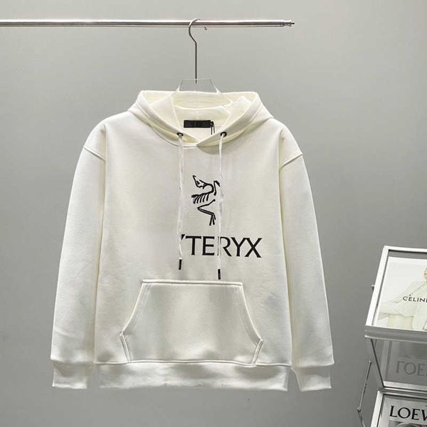 autumn winter hoodie designer hooded sweater men women plush sweatshirt arc couple pullover coat oversize hoody, Black
autumn winter hoodie designer hooded sweater men women plush sweatshirt arc couple pullover coat oversize hoody, Black