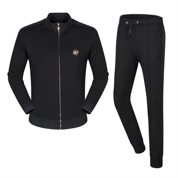 2023 new mens tracksuits zipper coats street loose suits womens designers hoodies jackets pants fashion sportswear jogging sweatshirts cloth, Gray
2023 new mens tracksuits zipper coats street loose suits womens designers hoodies jackets pants fashion sportswear jogging sweatshirts cloth, Gray