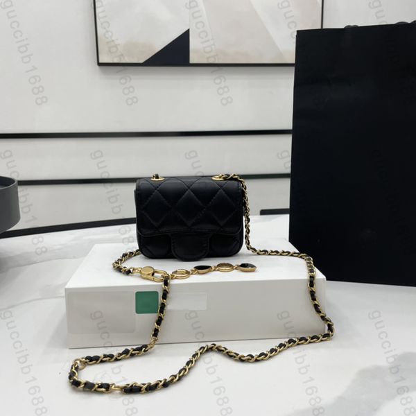 10a tier quality mini square belt bag luxury designers real leather lambskin quilted purse womens wallet on chain handbag crossbody shoulder
10a tier quality mini square belt bag luxury designers real leather lambskin quilted purse womens wallet on chain handbag crossbody shoulder