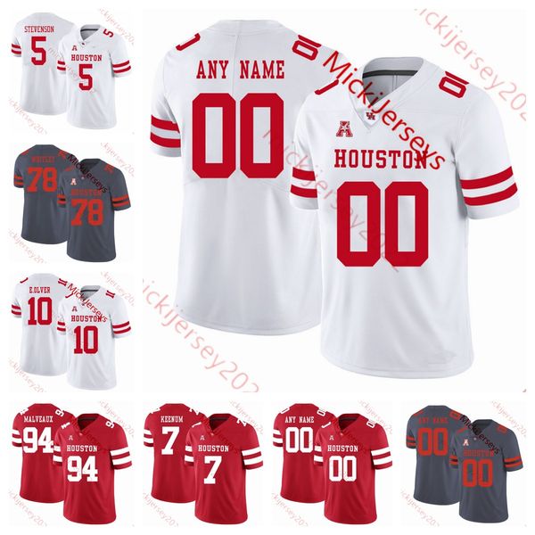 youth custom college houston mens cougars football 12 demarcus griffin-taylor 19 c.j. guidry 16 noah guzman trevor helburg brian henry 4 ta&, Black
youth custom college houston mens cougars football 12 demarcus griffin-taylor 19 c.j. guidry 16 noah guzman trevor helburg brian henry 4 ta&, Black