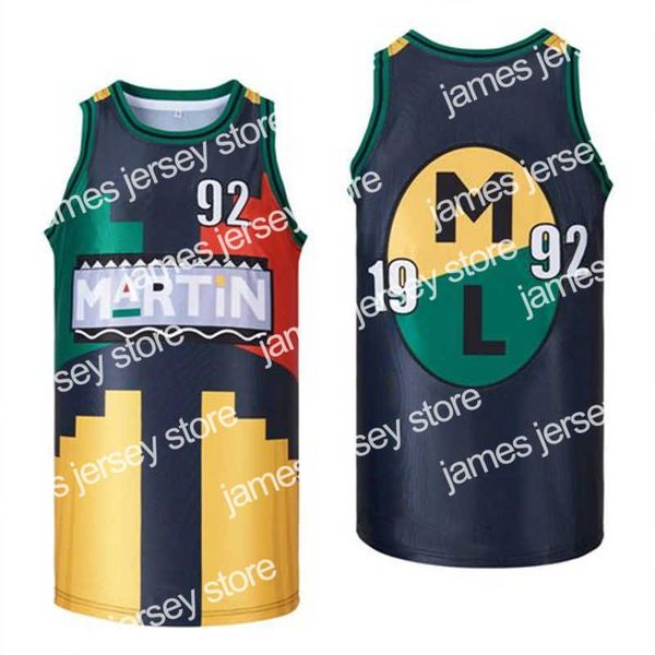 basketball jerseys movie basketball jerseys martin open credits jersey mens size s-xxl, Black;red
basketball jerseys movie basketball jerseys martin open credits jersey mens size s-xxl, Black;red