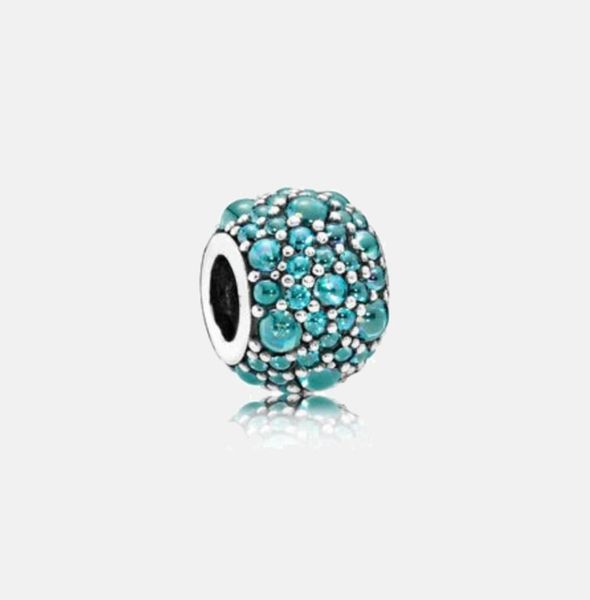 women jewelry fit pandora charms bead 925 silver love bracelet sparkling turquoise safety slide bracelets beads jewellery chain ch3254806, Bronze;silver
women jewelry fit pandora charms bead 925 silver love bracelet sparkling turquoise safety slide bracelets beads jewellery chain ch3254806, Bronze;silver