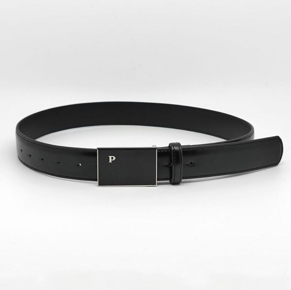 classic leather belt fashion simple square buckle men womens leisure belts luxury new style versatile dress jeans waist belt accessories, Black;brown
classic leather belt fashion simple square buckle men womens leisure belts luxury new style versatile dress jeans waist belt accessories, Black;brown
