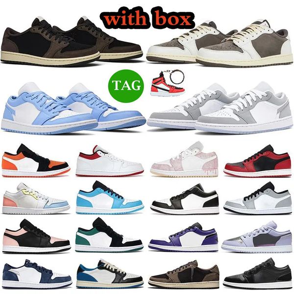 with box jumpman 1 low basketball shoes lows 1s usa mocha all star gold royal toe university blue black unc white wolf grey panda pine green
with box jumpman 1 low basketball shoes lows 1s usa mocha all star gold royal toe university blue black unc white wolf grey panda pine green
