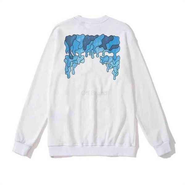 loose mens classic offs sweatshirts fashion brand hoodie designers luxury pullover back oil paint arrow x men women t shirt al11, Black
loose mens classic offs sweatshirts fashion brand hoodie designers luxury pullover back oil paint arrow x men women t shirt al11, Black