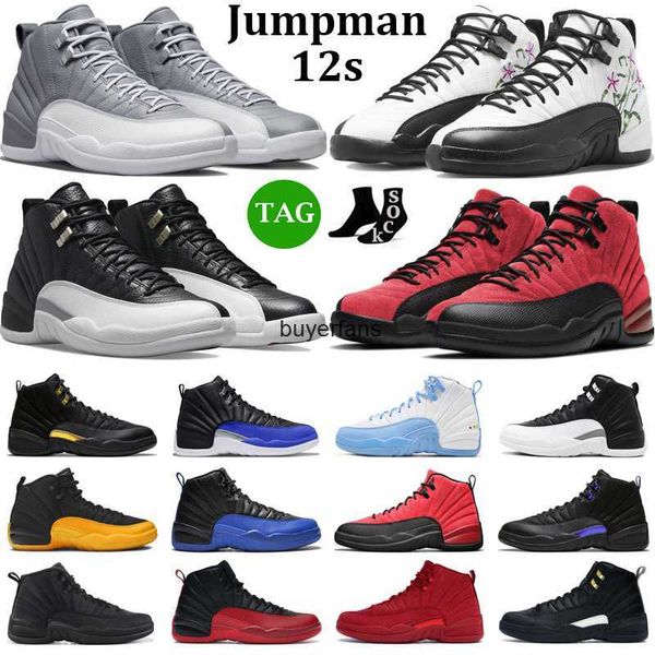 jumpman 12 12s men basketball shoes muslin stealth floral black taxi hyper royal playoffs gamma blue utility mens trainers sports sneakers
jumpman 12 12s men basketball shoes muslin stealth floral black taxi hyper royal playoffs gamma blue utility mens trainers sports sneakers