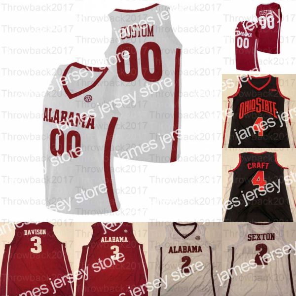 basketball jerseys custom alabama crimson tide basketball jerseys jahvon quinerly john petty jr. joshua primo alex tchikou reese ambrose-hyl, Black;red
basketball jerseys custom alabama crimson tide basketball jerseys jahvon quinerly john petty jr. joshua primo alex tchikou reese ambrose-hyl, Black;red