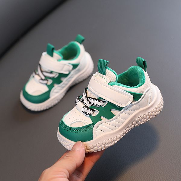 wholesale green boys kids shoes first walkers casual shoe antislip soft bottom jelly sneaker flat child size girls shoe for newborn baby 12m
wholesale green boys kids shoes first walkers casual shoe antislip soft bottom jelly sneaker flat child size girls shoe for newborn baby 12m