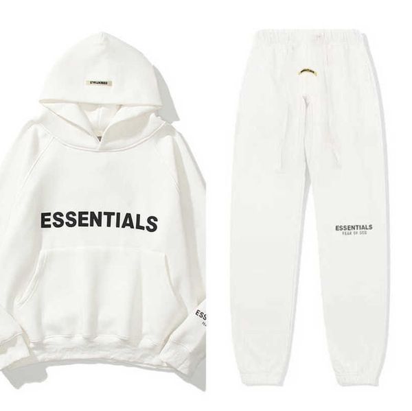 men's essentials luxury tracksuits sweatshirts hoodies fashion letter men women sportswear pant suit hooded sweater casual pullover co, Gray
men's essentials luxury tracksuits sweatshirts hoodies fashion letter men women sportswear pant suit hooded sweater casual pullover co, Gray