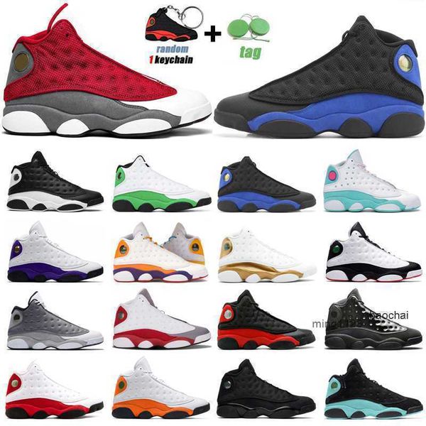 2023 casual wholesale red flint jumpman 13s basketball shoes for men women 13 hyper royal court purple aurora green olive mens trainers 9474, Black
2023 casual wholesale red flint jumpman 13s basketball shoes for men women 13 hyper royal court purple aurora green olive mens trainers 9474, Black