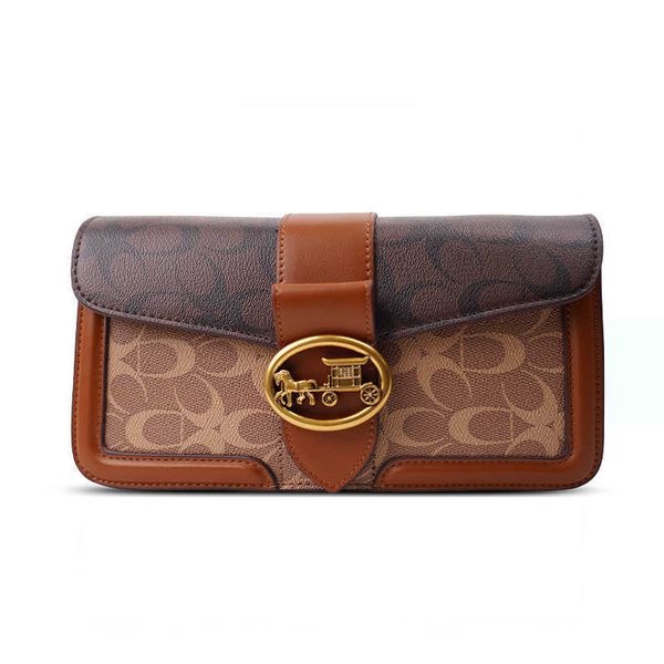 2023 trendy brand fashion a woman's bag hong kong it live broadcast new stick armpit women's autumn and winter single shoulder mse
2023 trendy brand fashion a woman's bag hong kong it live broadcast new stick armpit women's autumn and winter single shoulder mse