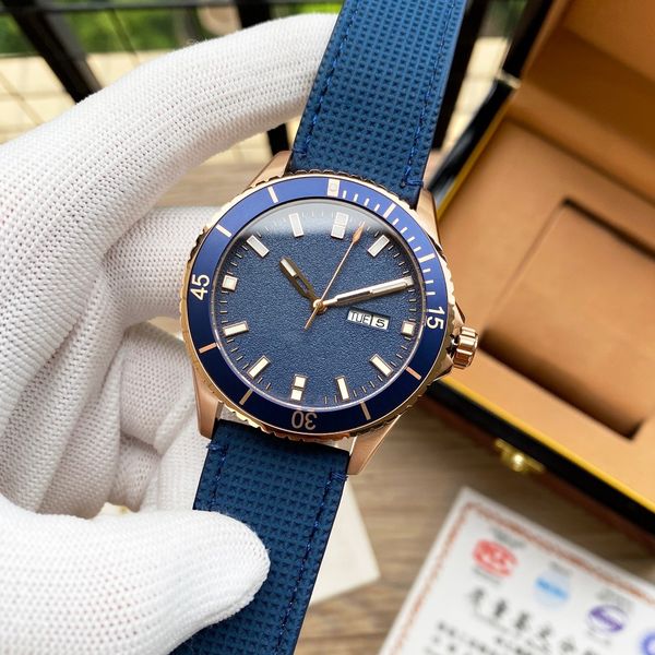 luxury men's and women's watches large dial ceramic coil double calendar glow-in-the-dark waterproof business watch, Slivery;brown
luxury men's and women's watches large dial ceramic coil double calendar glow-in-the-dark waterproof business watch, Slivery;brown