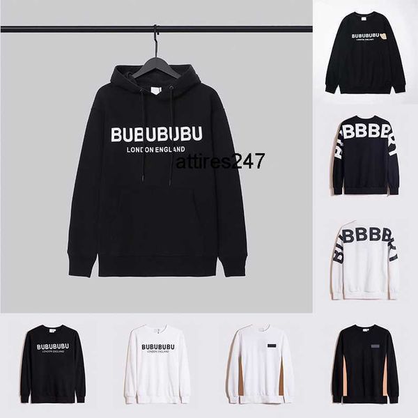 hoodys mens womens designers hoodies burbrerys winter man long sleeve for man s woman luxurys classic black cotton hooded clothing
hoodys mens womens designers hoodies burbrerys winter man long sleeve for man s woman luxurys classic black cotton hooded clothing