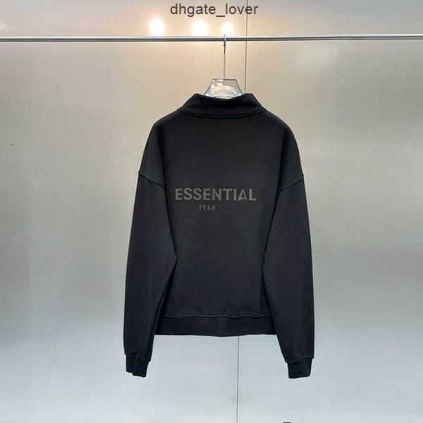men's hoodies sweatshirts fog designer hoodie mens sweatshirt essential zip pullover jacket man sweater women print oversize sweatersum, Black
men's hoodies sweatshirts fog designer hoodie mens sweatshirt essential zip pullover jacket man sweater women print oversize sweatersum, Black