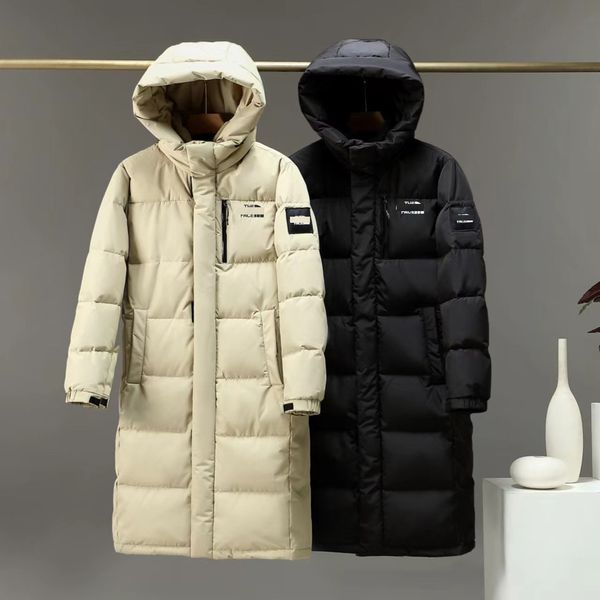 men's down coats & jackets cotton clothing new chinese embroidery custom using 90% white eiderdown more excellent thermal performance s, Black
men's down coats & jackets cotton clothing new chinese embroidery custom using 90% white eiderdown more excellent thermal performance s, Black