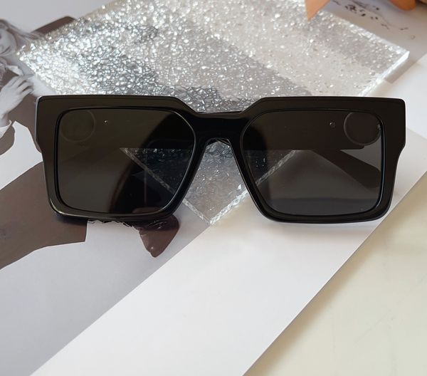 gold black square sunglasses sunglass millionaires men fashion sun glasses sunnies shades uv protection eyewear with box, White;black
gold black square sunglasses sunglass millionaires men fashion sun glasses sunnies shades uv protection eyewear with box, White;black