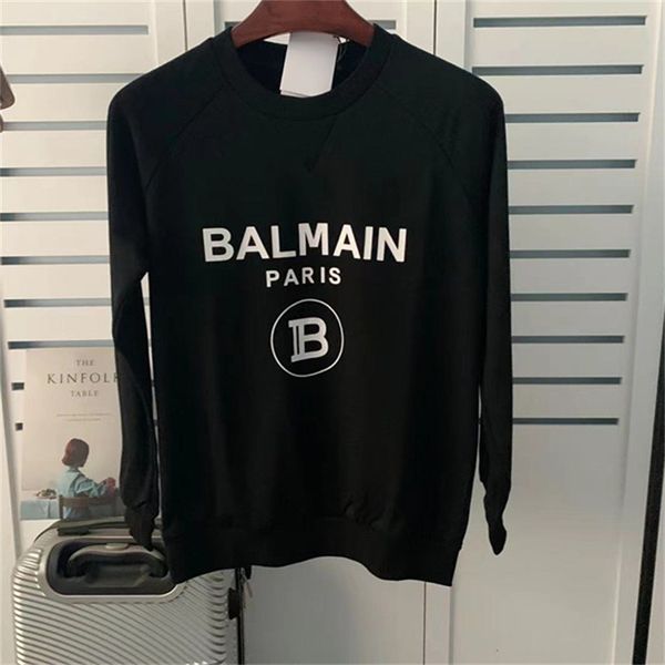 balmain mens desinger warm hooded hoodies fashion black womens print sweatshirts couples clothing size s-xl
balmain mens desinger warm hooded hoodies fashion black womens print sweatshirts couples clothing size s-xl