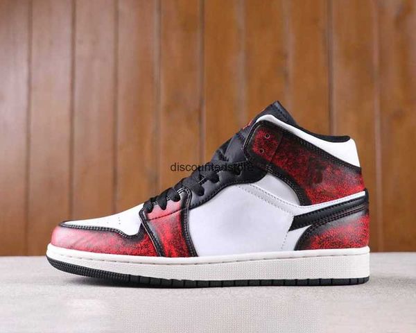 shoes jumpman 1 mid wear-away 1s red black sports outdoor sneakers whit
shoes jumpman 1 mid wear-away 1s red black sports outdoor sneakers whit