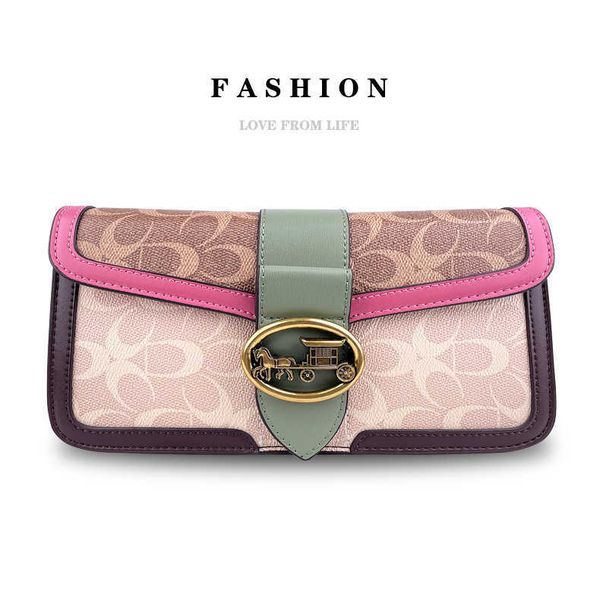 2023 trendy brand fashion a woman's bag new popular dign armpit stick bag old flower shoulder spring summer trend color contrast
2023 trendy brand fashion a woman's bag new popular dign armpit stick bag old flower shoulder spring summer trend color contrast