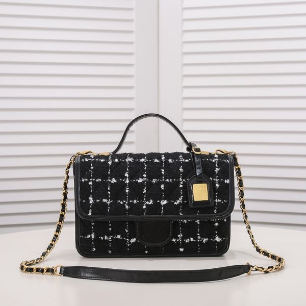 7a bags for women 5a luxury designer quality wool cloth chain totes gold metal hardware handbags
7a bags for women 5a luxury designer quality wool cloth chain totes gold metal hardware handbags