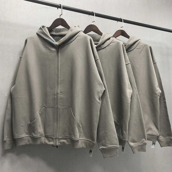 men's hoodies sweatshirts experience season 6 style cardigan hooded sweater zipper jacket fashion, Black
men's hoodies sweatshirts experience season 6 style cardigan hooded sweater zipper jacket fashion, Black