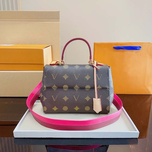 women luxurys designer bags handbag lady handbags messenger fashion shoulder bag crossbody tote
women luxurys designer bags handbag lady handbags messenger fashion shoulder bag crossbody tote