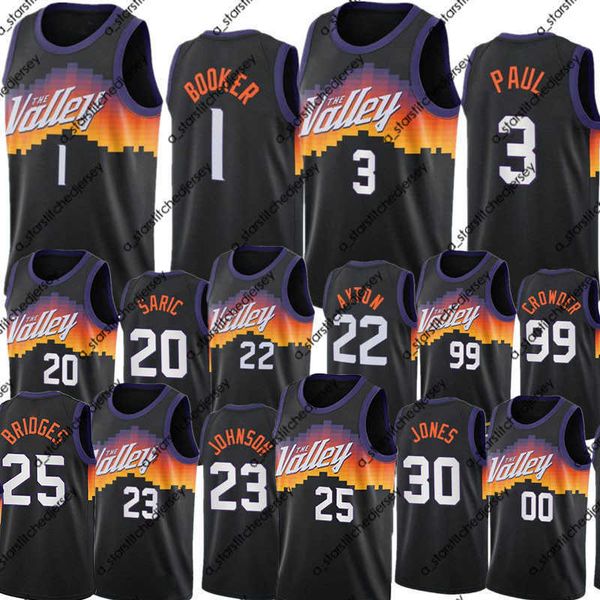 basketball jerseys basketball jerseys men devin booker chris paul deandre ayton mikal bridges city jersey edition black cameron johnson jers, Black;red
basketball jerseys basketball jerseys men devin booker chris paul deandre ayton mikal bridges city jersey edition black cameron johnson jers, Black;red