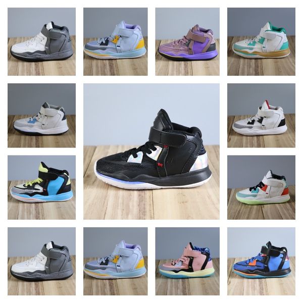 designer kyrie 8 kids children infinity ep basketball shoes middle running shoes for boys girls irving outdoor sports sneakers baby toddlers
designer kyrie 8 kids children infinity ep basketball shoes middle running shoes for boys girls irving outdoor sports sneakers baby toddlers