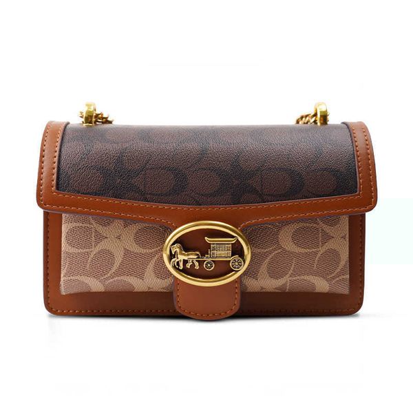 2023 trendy brand fashion a woman's bag hong kong spring and autumn new women's light luxury msenger small square single shoulder
2023 trendy brand fashion a woman's bag hong kong spring and autumn new women's light luxury msenger small square single shoulder