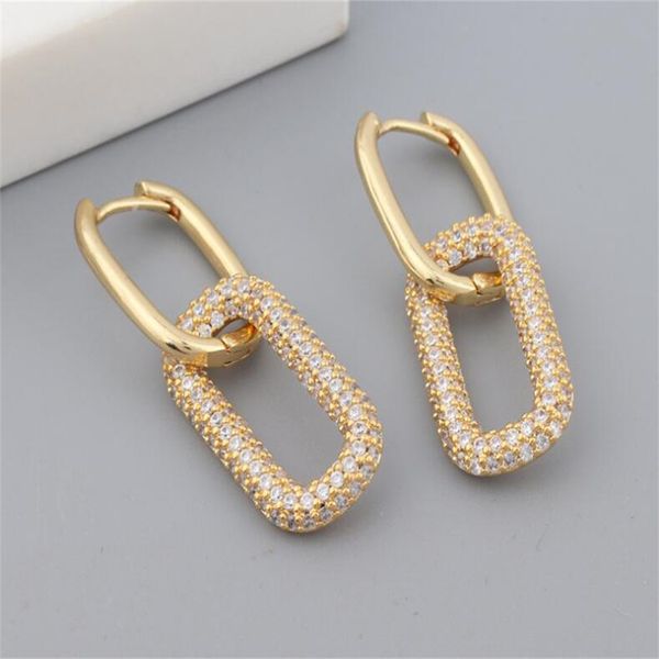 european and american fashion geometry dangle chandelier grade crystal earrings are suitable for women's luxury brand jewelry ab1082, Silver
european and american fashion geometry dangle chandelier grade crystal earrings are suitable for women's luxury brand jewelry ab1082, Silver