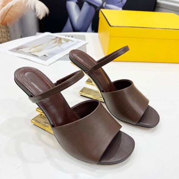 classics luxury brand sandals designer shoes fashion slides high heels floral brocade genuine leather high-heeled women shoes sandal by 9 06, Black
classics luxury brand sandals designer shoes fashion slides high heels floral brocade genuine leather high-heeled women shoes sandal by 9 06, Black