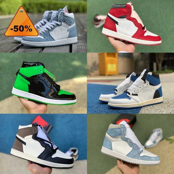 og 2023 chicago lost found jumpman basketball shoes 1 1s true turbo blue pine green gorge denim visionaire stage haze hyper royal bio hack, Black
og 2023 chicago lost found jumpman basketball shoes 1 1s true turbo blue pine green gorge denim visionaire stage haze hyper royal bio hack, Black